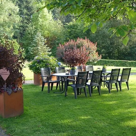 Holiday home With 5 Bedrooms