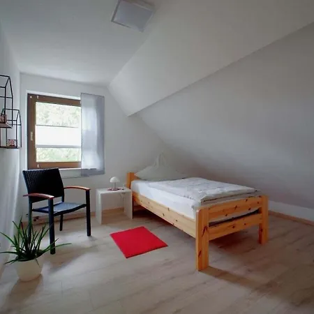 With 5 Bedrooms Holiday home