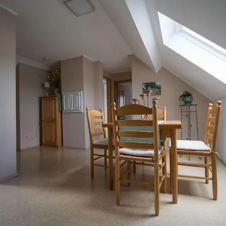 With 5 Bedrooms Holiday home *