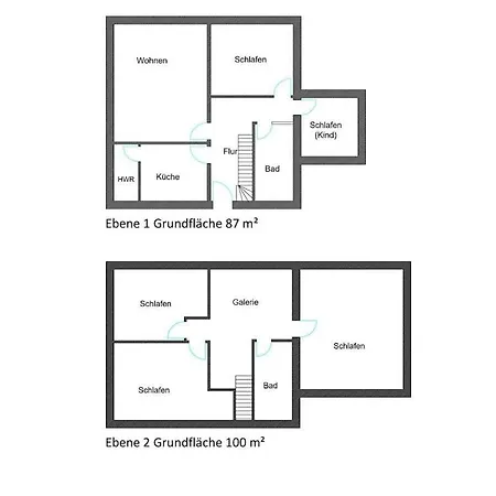 With 5 Bedrooms Holiday home